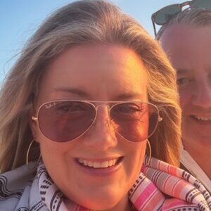 Meet your Posher, Diane